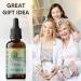 UTI E-Drops: Natural Treatment for Urinary Tract Infection with Juniper Extract - Fast Relief from Burning and Discomfort - Buy Online on GoSupps.com
