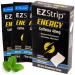 Energy - Energize your Day with 40 mg Caffeine Strips - Energy Supplement for Adults. Mint Flavor. Sugar Free Gluten Free Performance Boost. Made in USA in an FDA-Registered Facility - 30 Pk