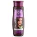 Natur Vital Burgundy for Red Hair Refresher Coloursafe Hair Mask 300 ml. No Parabens Organic Certified Extract