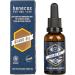 Benecos Organic Beard Oil - Vegan 30ml | Premium Natural Cosmetics for Healthy Beards - Buy Online on GoSupps.com