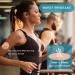 20Pcs Waterproof Sensor Covers for Freestyle Libre 2/3 Sensor - Black and Beige - Buy Online on GoSupps.com