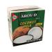 Aroy-D Coconut Milk with E435 - 12 x 150ml Pack | Authentic Thai Coconut Cream for Cooking & Baking - Buy Online on GoSupps.com