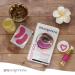Collagen Hydrogel Under-Eye Pads - 4 Pack | Hydrating Under-Eye Treatment - Buy Online on GoSupps.com