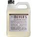Mrs. Meyer's Liquid Hand Soap Refill Variety Pack - 1 Lemon Verbena & 1 Lavender - 2 CT - Buy Online on GoSupps.com