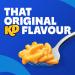 Kraft Dinner Original Macaroni and Cheese Dinner 200g Box Cheese 200 g (Pack of 1) - Buy Online on GoSupps.com