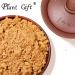 100% Pure Longan Powder 100g/3.52oz poudre naturelle de fruits pour smoothies shakes p tisseries et boissons sans conservateur sans sucre - Buy Online on GoSupps.com