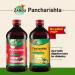 Pancharishta 650 ml - Buy Online on GoSupps.com