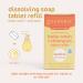 Goodnest Baby Bath Refill Tablets - Soothing Chamomile - 2 Pack - Buy Online on GoSupps.com