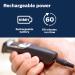 Philips Multigroom Series 3000 Cordless with 10 Trimming Accessories Lithium-Ion and Storage Bag MG3750/10 - Buy Online on GoSupps.com