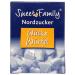 Buy Nordzucker Sweet Family Lucky Cubes Sugar Cubes (500g) - Decorative Shapes | International Shipping - Buy Online on GoSupps.com