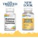 Buy Solaray Magnesium Potassium Asporotates - 120 VegCaps for Optimal Health - Buy Online on GoSupps.com