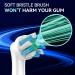 Premium Replacement Electric Toothbrush Heads | Ships Internationally - Brush Better Today - Buy Online on GoSupps.com