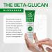 Staudt Premium Scar Cream - Advanced Healing Formula for Old & New Scars Acne Burns & Stretch Marks | Vitamin E Honey & Hyaluronic Acid | 1.41 oz - Buy Online on GoSupps.com