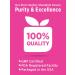 Biotin 5000 mcg Capsules | Non-GMO & Gluten Free | With Keratin & Alpha Lipoic Acid | Nature's Truth - Buy Online Worldwide - Buy Online on GoSupps.com
