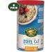 Nature's Path Organic Quick Cook Steel Cut Oatmeal 680 g (Pack of 6) Non-GMO - Buy Online on GoSupps.com