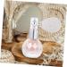 NOLITOY 2 Pcs Body Air Bag Powder Highlighter Shimmering Spray Powder Makeup Powder Sprayer Cosmetic Luster Pinkx2pcs mediumx2pcs - Buy Online on GoSupps.com
