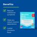 Rite Aid Nicotine Gum 4mg - 110 Count | Quit Smoking Aid | Nicotine Replacement Gum - Buy Online on GoSupps.com