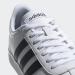 Buy adidas Men's Vl Court Sneakers - 44 EU | Ftwr White/Core Black | International Shipping Available - Buy Online on GoSupps.com