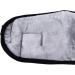 Zerodis Sleep Headphones - Breathable Music Headband Eye Mask for Insomnia Travel & Yoga - Buy Online on GoSupps.com