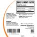 BulkSupplements Creatine Monohydrate Capsules - 5000mg - 210 Vegan Capsules - Pre Workout Micronized Creatine Pills - Buy Online on GoSupps.com