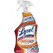 Lysol Antibacterial Kitchen Cleaner Kitchen-Pro Power Degreaser Unbeatable Grease Cutting 650ml - Buy Online on GoSupps.com