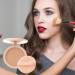 Face Setting Powder | Delicate Anti-Sweat Powder for Men and Women | Lightweight Waterproof Face Powder for Men and Women Samuliy - Buy Online on GoSupps.com