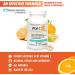 Vital C-LD Liposomal Vitamin C 530mg Capsules - 120 Count Pack of 1 | High-Potency Antioxidant Supplement - Buy Online on GoSupps.com
