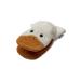 Wash mitt made of terry cloth duck Edda Lou