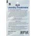 RLR Natural Powder Laundry Detergent - Whitens, Brightens, Refreshes Baby Cloth Diapers, Musty Towels, Workout Clothes - Non-toxic, Fragrance-Free - Pack of 10 - Buy Online on GoSupps.com
