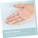 PRETYZOOM Feuilles de Protection Faciale Jetables 100 Pi ces en Papier Doux pour Masque de Soin Visage Spa Salon Beaut Usage Quotidien - Buy Online on GoSupps.com