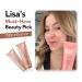 PESTLO Baby Collagen Glow Mask - Korean Peel Off Skincare with Vegan T3 Collagen for Elasticity Firmness & Radiant Skin - Buy Online on GoSupps.com
