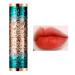 Misty Lip Gloss - Long-Lasting Matte Lipstick & Repair Balm for Dry Lips | Creamy Orange | Perfect for Travel Work Dating & Parties - Buy Online on GoSupps.com