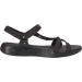 Skechers Women's On-The-Go 600-Brilliancy Sport Sandal 8 Black - Comfort and Style - Buy Online on GoSupps.com