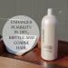 Scruples Moisturex Replenishing Conditioner 1000ml - Hydrating Hair Care for International Shipping - Buy Online on GoSupps.com
