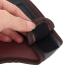 Moxibustion Massage Bag for Foot Pain Relief | Adjustable Belt & Smoke Filter | Wrinkle Resistant International Shipping - Buy Online on GoSupps.com