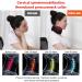 Shop Halskruff Neck Support & Stretcher | Relief for Neck Pain & Cervical Spine Pressure - Buy Online on GoSupps.com