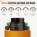 Best Cream Moisturizer for Dry Skin | Charcoal Cleaning & Anti-Aging Balm Set - Exfoliant Kit for Rejuvenating Face Care - Buy Online on GoSupps.com