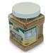 Mother Earth Products Textured Soy Protein 10 oz - Unflavored | Quart Jar | Vegan Protein Option - Buy Online on GoSupps.com