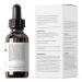 DRMTLGY Needle-less Serum - Anti-Aging Serum for Fine Lines & Wrinkles - Niacinamide with Potent Blend of Hyaluronic Acid Peptides & Ceramides 1 fl oz 1 Fl Oz (Pack of 1) - Buy Online on GoSupps.com
