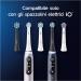 Oral-B iO Ultimate Clean Black Brushes - Set of 2 | Shop Now - Buy Online on GoSupps.com
