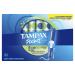 Tampax Pearl Pocket Tampons Plastic Applicator Super Absorbency 32 Count