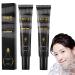 Anti-Wrinkle Firming Black Bandage Cream Black Bandage Hyaluronic Acid Active Peptide Anti-Wrinkle Cream Retinolcollagen Hyaluronic Acid Face Cream Black Bandage Anti-Wrinkle Face Essence (2PC)