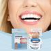 Denture Silicone Reline Kit Upper and Lower Veneers Teeth for Men and Women Denture Grooming Kit(1pcs) - Buy Online on GoSupps.com