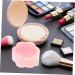 VINTORKY Girl Eyelid Sticker 1 set Eyelid Girl Hooded Supplies Tapes Tape Stickers Lifter Bottle Lift with Adhesive Beauty 5.3x5.3cm As Shown - Buy Online on GoSupps.com