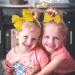 45Pcs Yellow School Girls Hair Accessories Kit - Bow Headband, Clips, Ponytail Holder - Birthday Gift Set for Girls - Buy Online on GoSupps.com