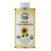 La Tourangelle, Organic High Oleic Sunflower Oil, Neutral Oil For Medium to High Heat Cooking and Skin Care, Non GMO, Pesticide and Chemical Free, 16.9 Fl Oz Organic Sunflower Oil 16.9 Fl Oz (Pack of 1)