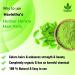Premium Henna Powder for Hair 8 oz | Natural Hair Color & Treatment | Worldwide Shipping - Buy Online on GoSupps.com