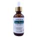 Ginger Rosemary Hair Serum by Annoor | 2 Fl Oz | Nourish Strengthen Shine and Revitalize for Healthy Hair Growth and Scalp Renewal
