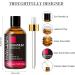 MAYJAM Geranium Essential Oil 30ML for Diffuser & DIY Home Wardrobes - Pack of 1 - Buy Online on GoSupps.com