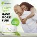 ZenRenu Organic Hemp Cream 4 oz - MSM Turmeric Arnica - Made in USA - Premium Hemp Oil - Buy Online on GoSupps.com